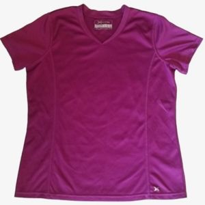 Xersion Quick-Dri Workout Top